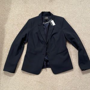 Women’s Black Blazer from The Limited Collection Size 10. Brand new never worn